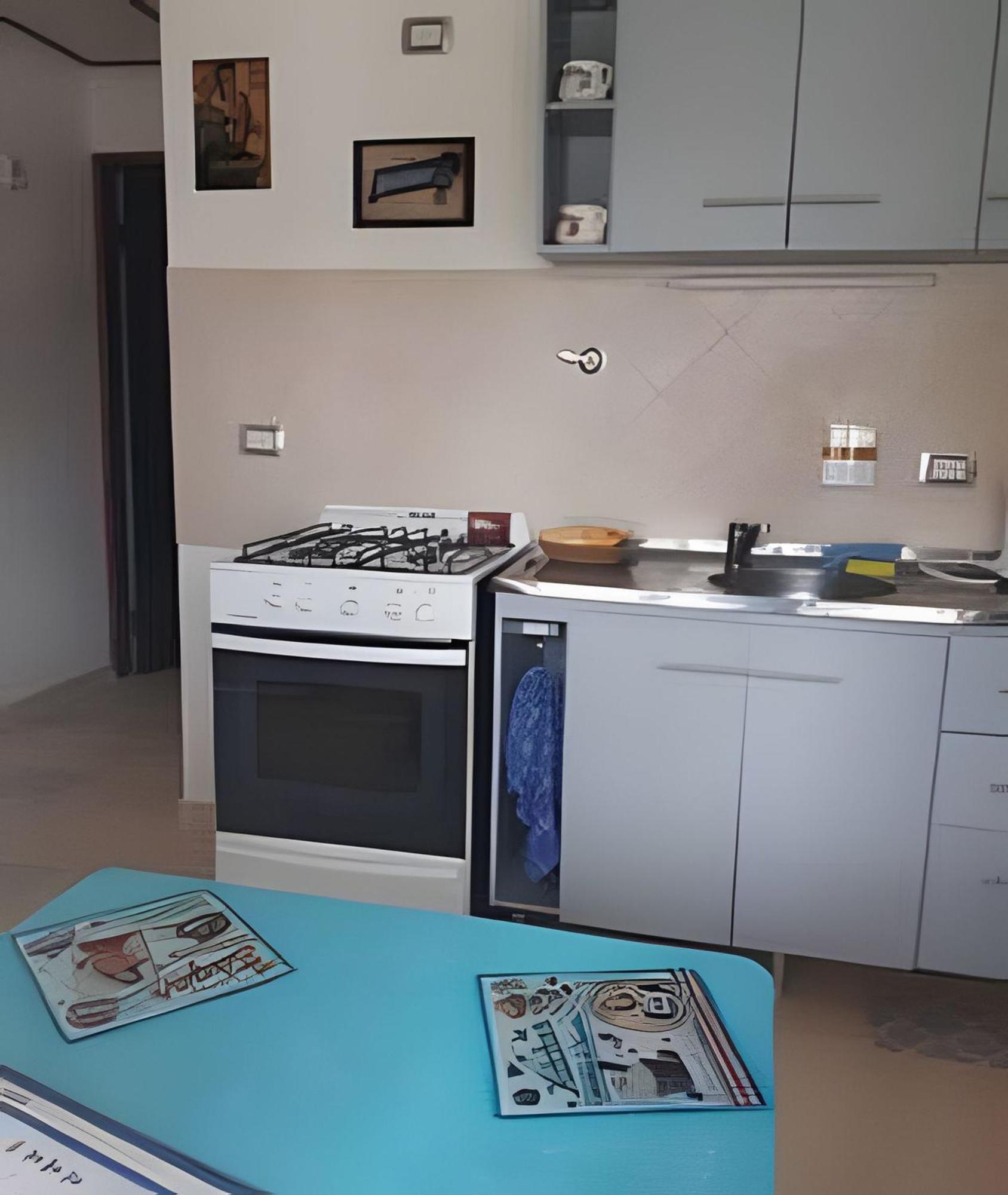 Lindo Apartamento Centrico Y Comodo Ушуайя Екстер'єр фото